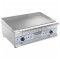 Royal Catering - RCG-60, Plancha Grill Test