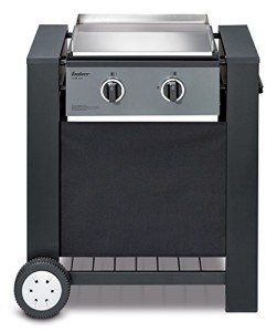 Enders 8641 Gasgrill Florida Plancha