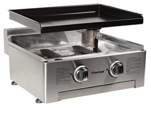 FireFriend BQ-6394 F Plancha Grill